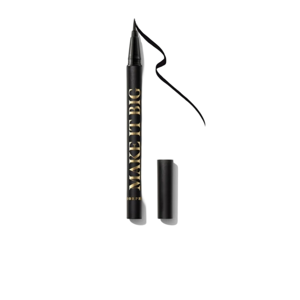 Morphe  Make it big Brush tip liner